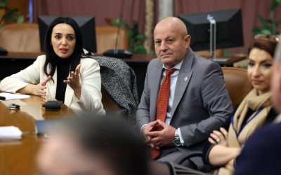 Neagu, confuzia mandatelor: „Ce am rezolvat?” întreabă fostul șef CJ Buzău