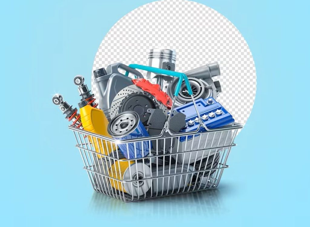 OLX lansează ediția de toamnă a Târgului Digital de Piese Auto