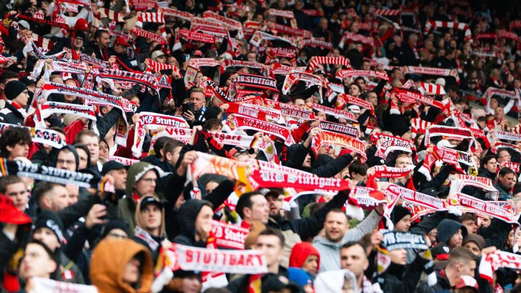 Polizei muss bei Fan-Schlägerei vor Bayern-Spiel eingreifen