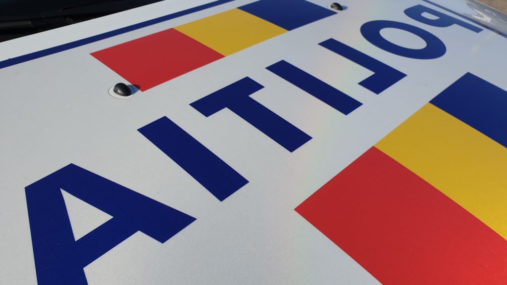 Bărbat din Hunedoara, reținut la București pentru incitare la ură