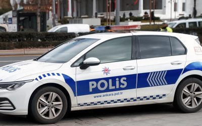 Atac armat într-o școală din Kahramanmaraș: 4 morți șî zeci de răniți