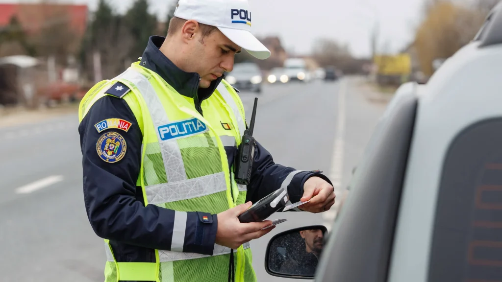 Noile reguli din 2026: ce trebuie să știe șoferii despre permisul expirat