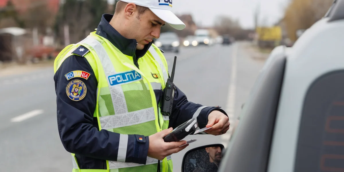 Noile reguli din 2026: ce trebuie să știe șoferii despre permisul expirat