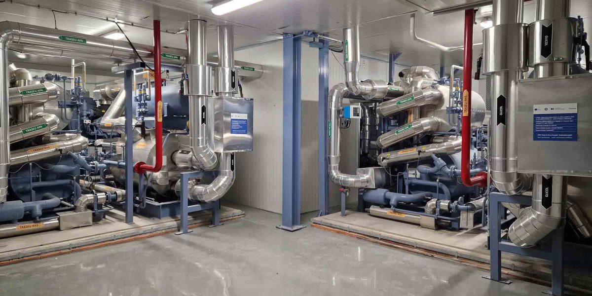 Heineken România investește în tehnologii moderne pentru reducerea emisiilor de carbon Heineken România a finalizat o investiție de aproximativ 12 milioane de euro în tehnologii de eficiență energetică în fabricile din Craiova și Ungheni