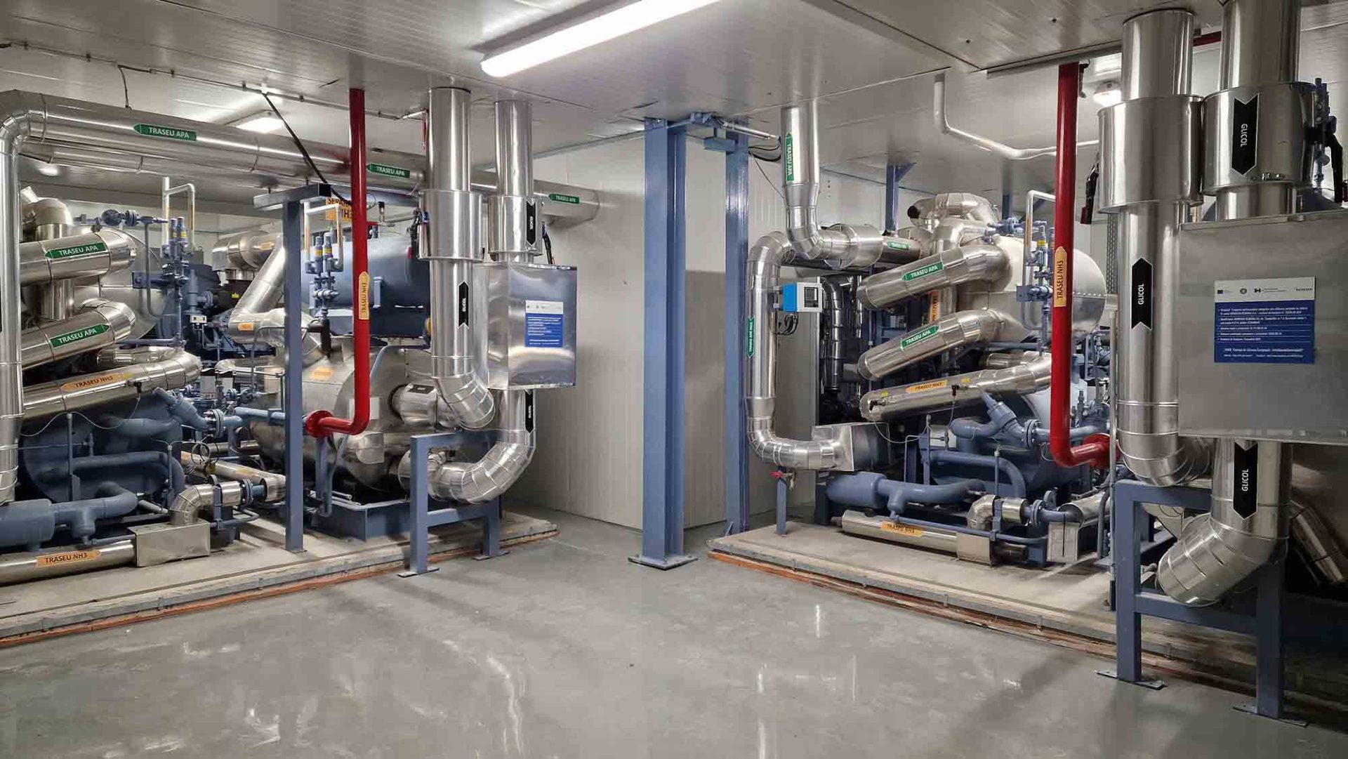 Heineken România investește în tehnologii moderne pentru reducerea emisiilor de carbon Heineken România a finalizat o investiție de aproximativ 12 milioane de euro în tehnologii de eficiență energetică în fabricile din Craiova și Ungheni