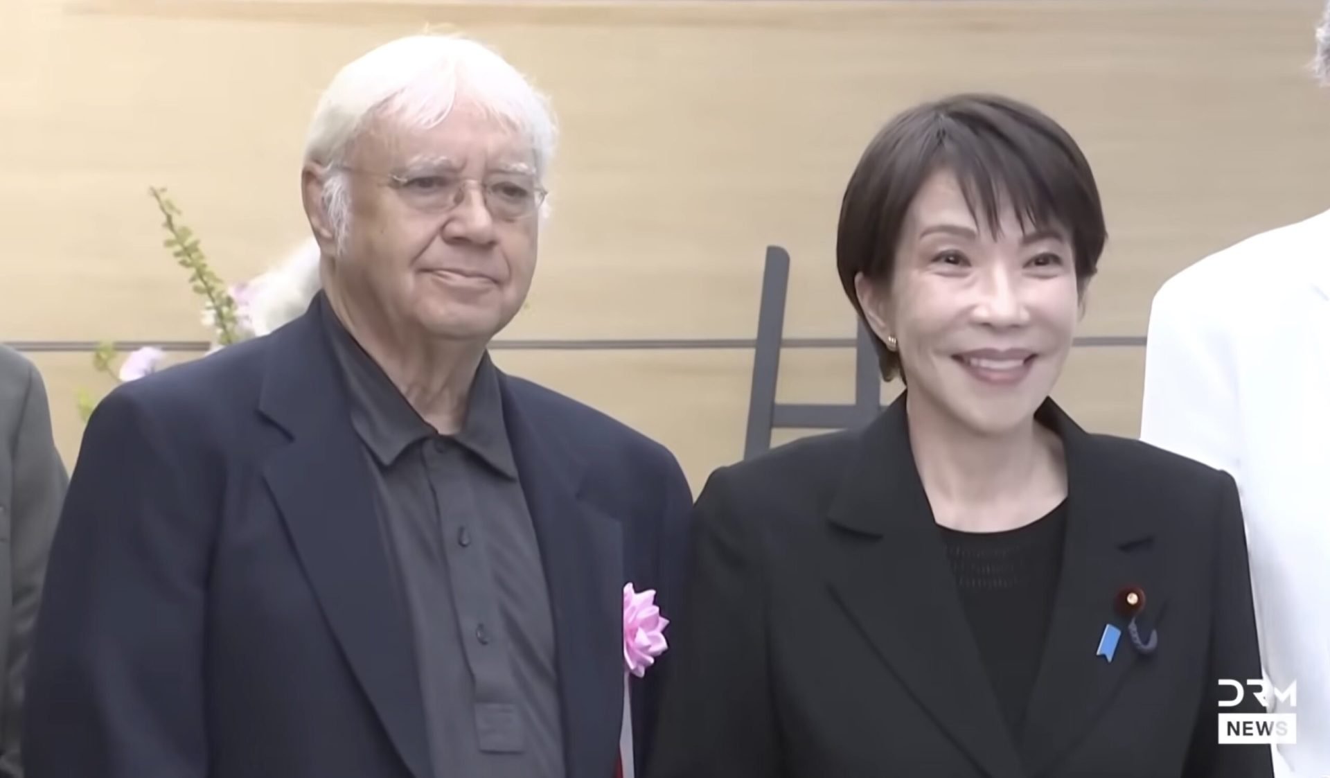 Premierul Japoniei, fan Deep Purple: „Burn” răsună la supărări conjugale