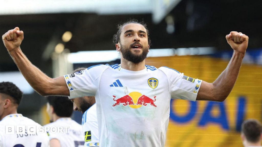 Premier League LIVE: Build-up, team news, score and live text updates