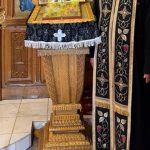 Preot în spital, de Paște. „De s-ar organiza gărzi, cum fac medicii, tot nu ar fi de ajuns”