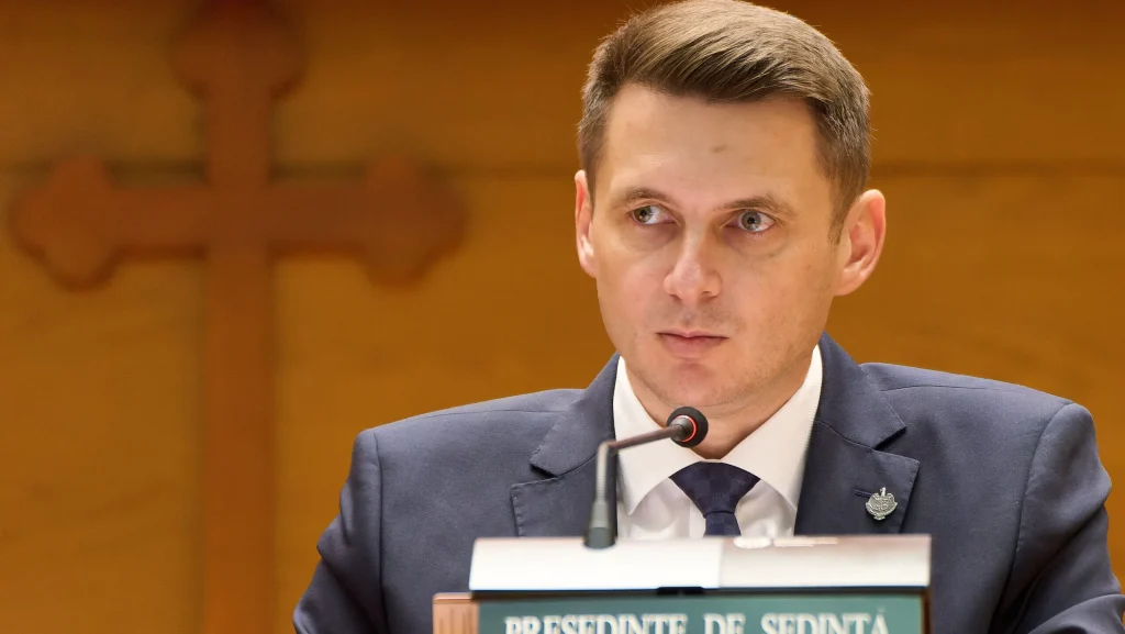 Abrudean, avertisment dur: Guvernul minoritar, pericol iminent pentru România