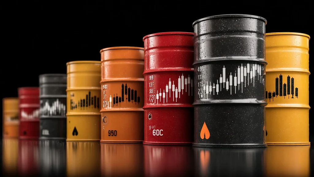 Criza petrolului zguduie: De la Ormuz la Wall Street, presiune pe companii și economie