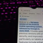 Google: ia greșeli pe bandă rulantă cu inteligența artificială, milioane de răspunsuri eronate