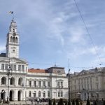 Primăria Arad păstrează toate cele 316 posturi reduse în ultimii cinci ani