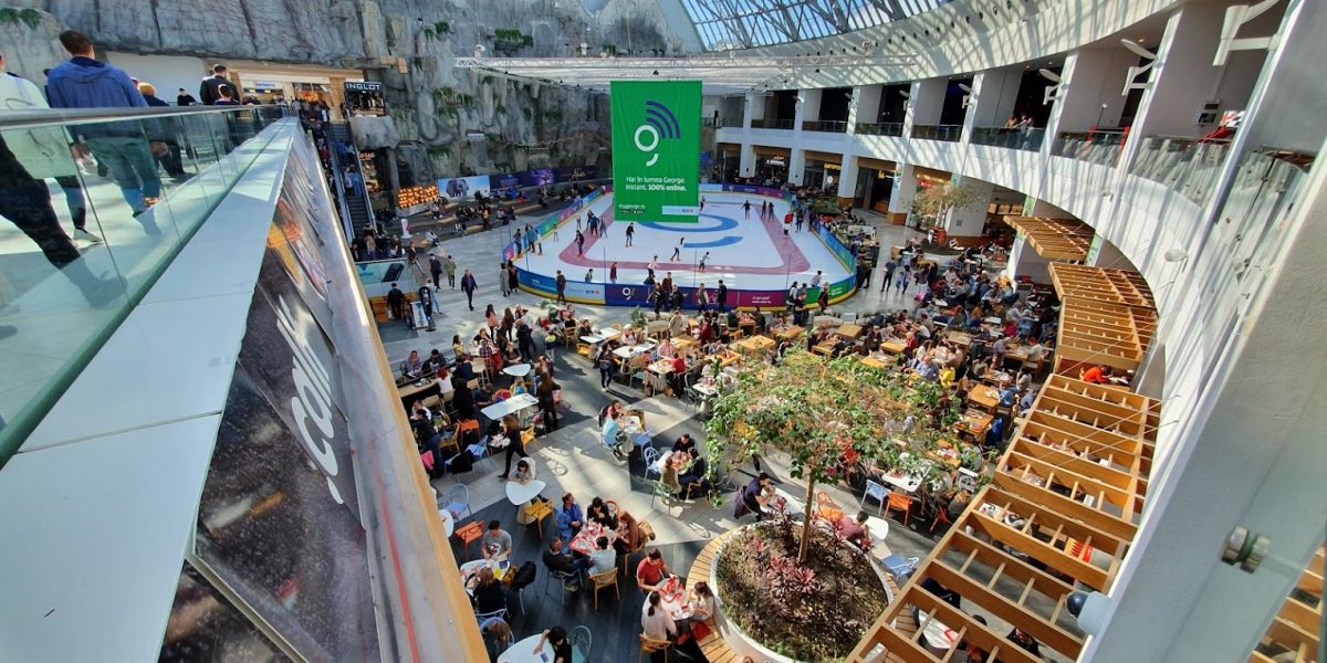 Programul mall-urilor din București de Paște 2026. Mai aveți doar câteva ore pentru cumpărături