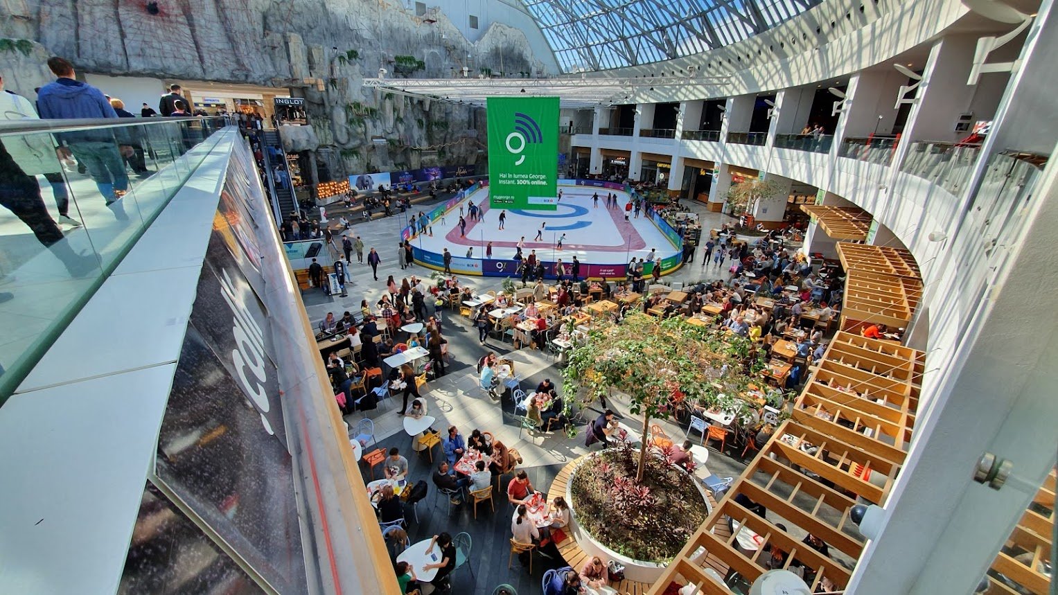 Programul mall-urilor din București de Paște 2026. Mai aveți doar câteva ore pentru cumpărături