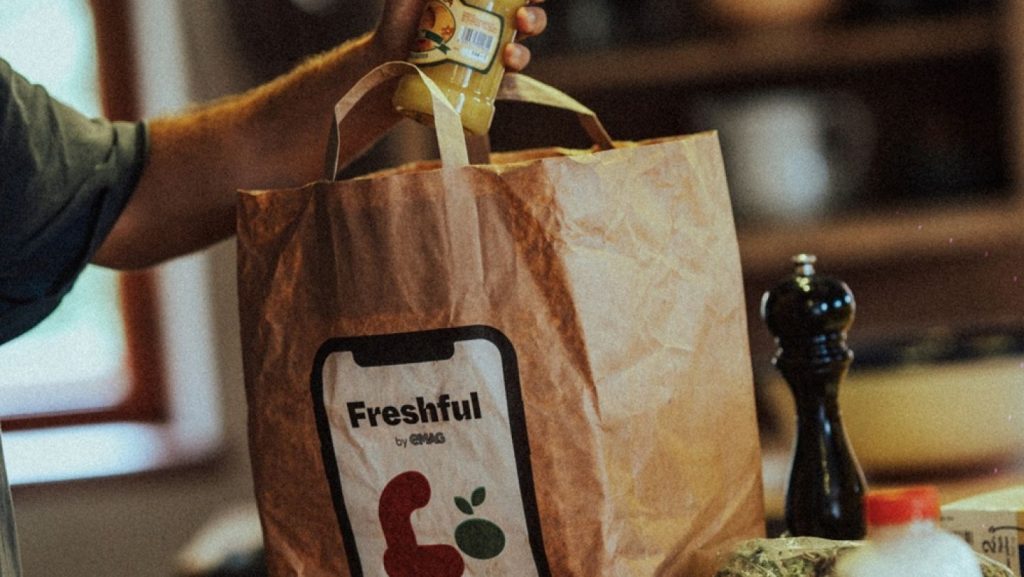 Programul de livrări pentru sărbătorile de Paște al platformei Freshful se va încheia oficial sâmbătă, 11 aprilie, la ora 18:00, fiind ultima zi în care comenzile pot fi plasate pentru a fi livrate înainte de vacanță
