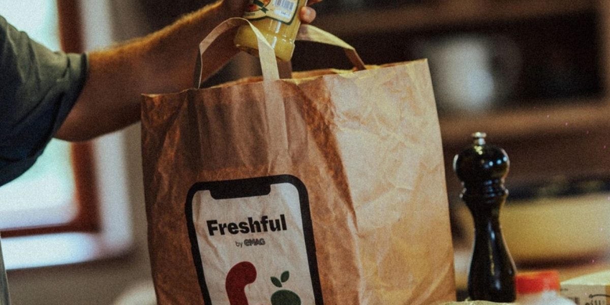 Program de livrări la Freshful de Paște: ultima comandă înainte de sărbătoare