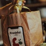 Program de livrări la Freshful de Paște: ultima comandă înainte de sărbătoare