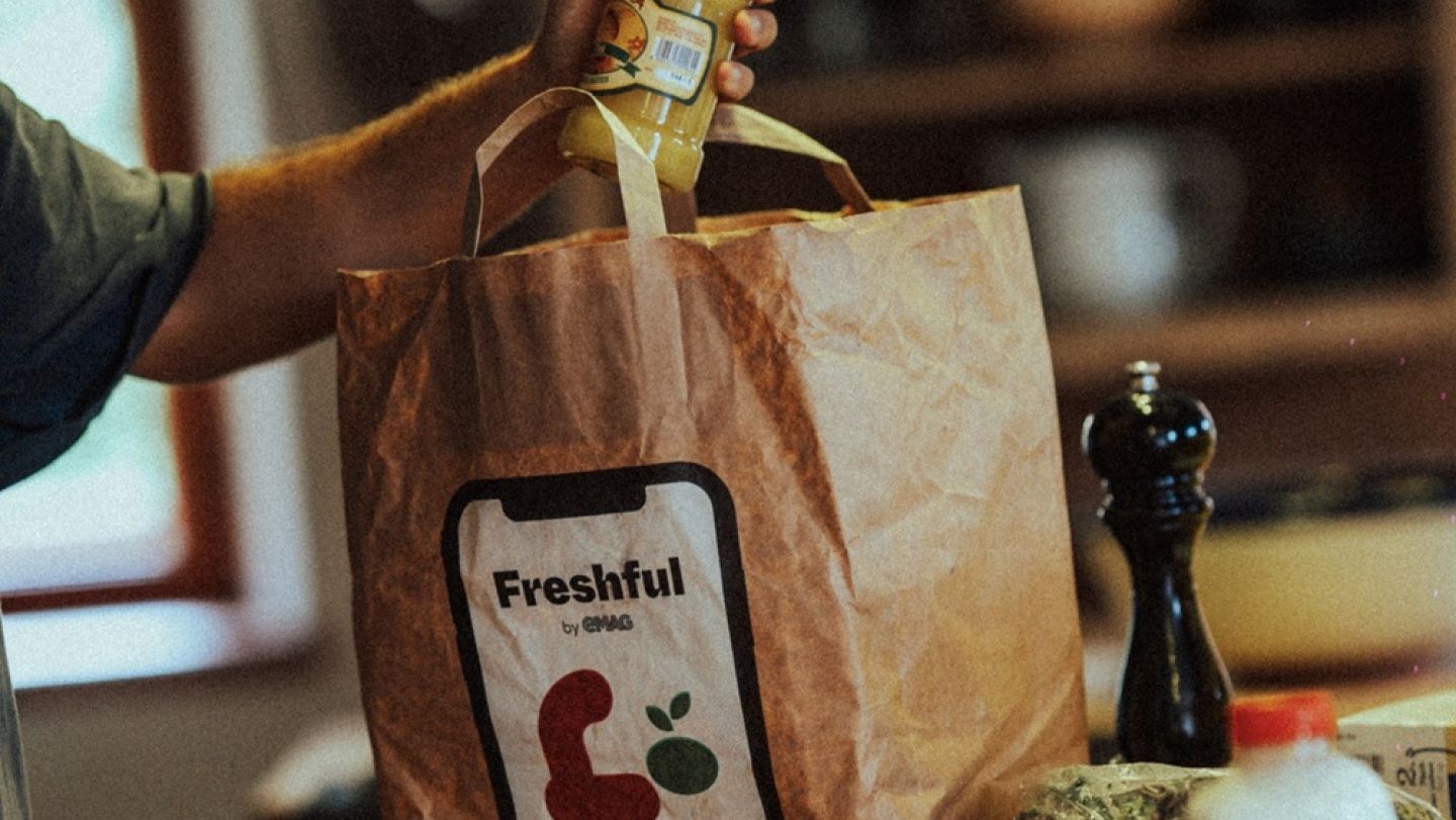 Programul de livrări pentru sărbătorile de Paște al platformei Freshful se va încheia oficial sâmbătă, 11 aprilie, la ora 18:00, fiind ultima zi în care comenzile pot fi plasate pentru a fi livrate înainte de vacanță