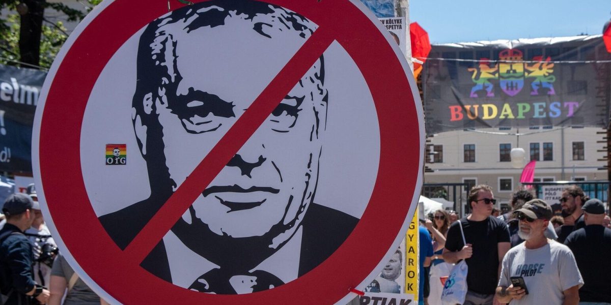 Orban, înfrânt: NYT despre impactul crucial în Europa