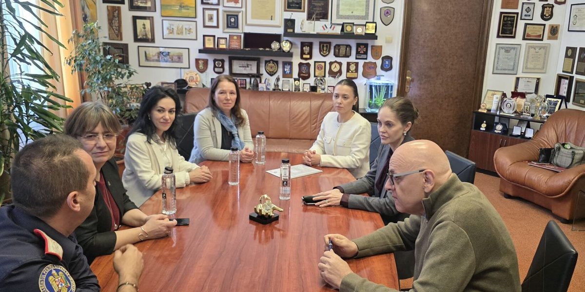 România: DSU și Ministerul Culturii protejează patrimoniul național