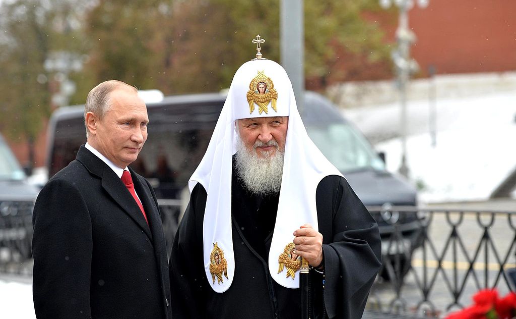 Putin, propunere șoc Paște: încetarea focului în Ucraina