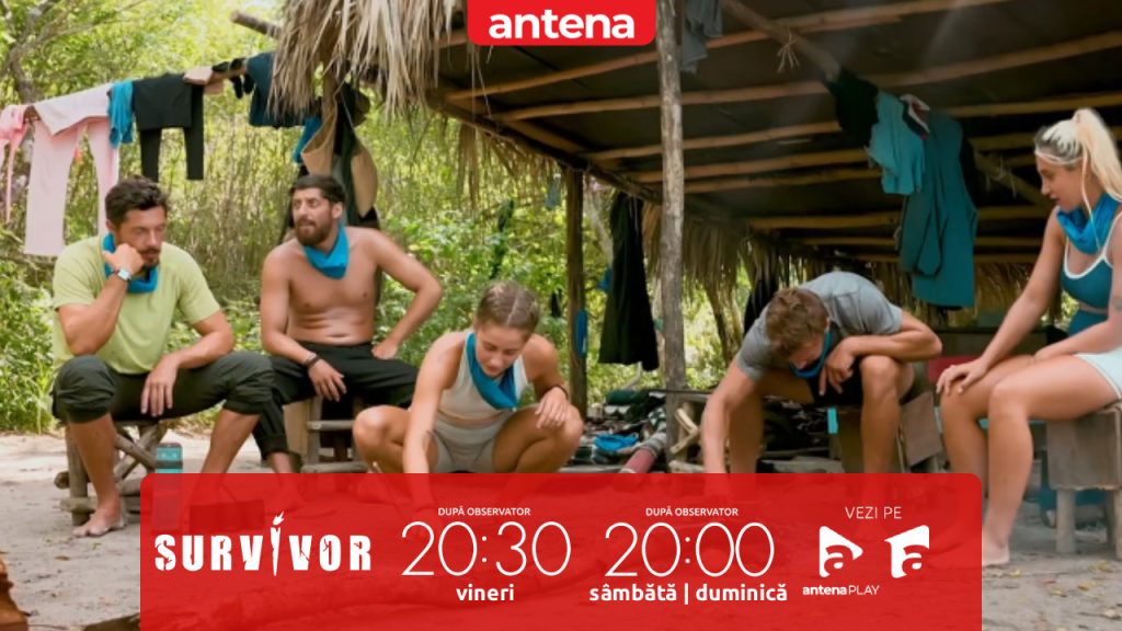 Lucian Popa, vis NEBUN la Survivor: Boureanu, duel cu Aris? Ce a urmat