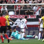 Rayo, eroul AEK, visează la semifinalele Conference League