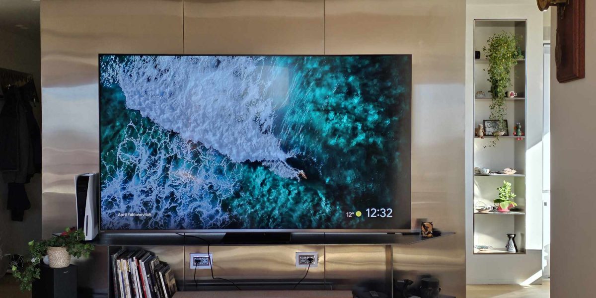 Cum să-ți faci Smart TV-ul rapid, fără bătăi de cap și spațiu eliberat