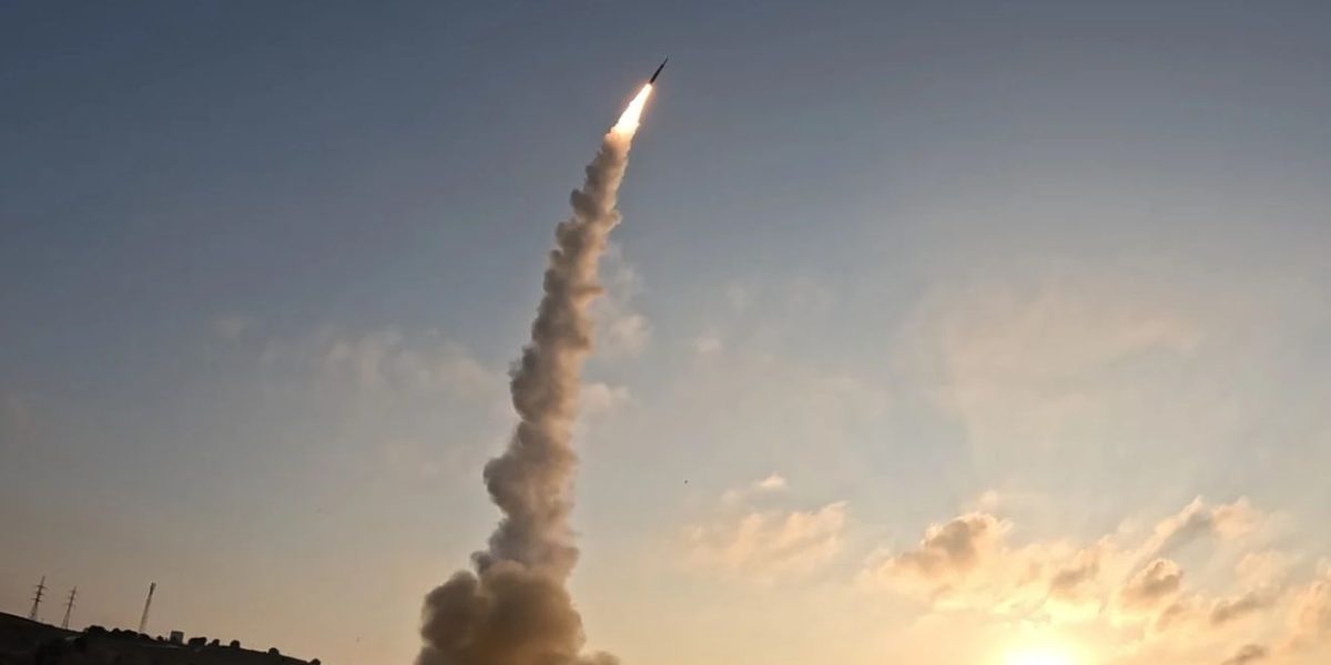 Racheta-Iran.jpg - StiriAlese