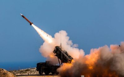 Zelenski: Ucraina, fără Patriot. „Situația nu poate fi mai gravă de atât”