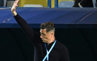 Ce echipă ar fi refuzat Mirel Rădoi, pentru a merge la Gaziantep: ”Oamenii au înțeles”