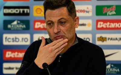 Ce-l așteaptă pe Mirel Rădoi la Gaziantep?! Burak Yilmaz ”a tunat” la ultima conferință: ”Se poate așa ceva?”