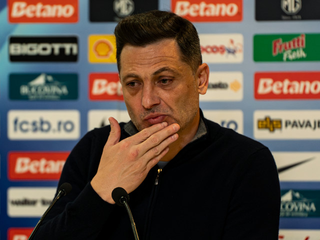 Ce-l așteaptă pe Mirel Rădoi la Gaziantep?! Burak Yilmaz ”a tunat” la ultima conferință: ”Se poate așa ceva?”