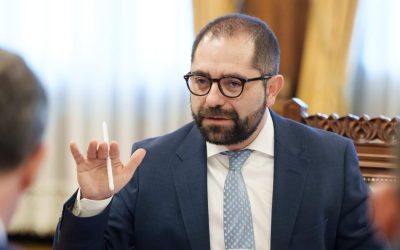 Raționalizarea combustibilului în România: Radu Burnete avertizează, riscul persistă