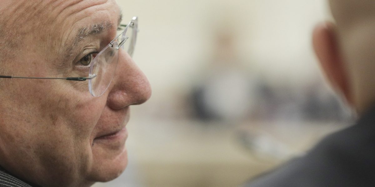 Ceaușescu la Teheran: Radu Ioanid avertizează regimurile autoritare de azi