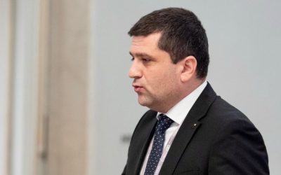 Măsuri drastice la MApN: Radu Miruță, vizat într-un scandal de 3 miliarde de euro