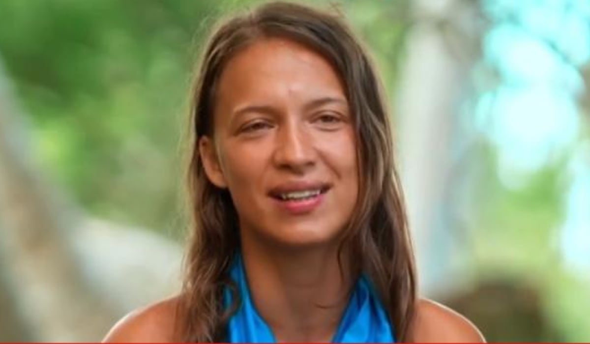 Ramona Micu - Survivor România 2026