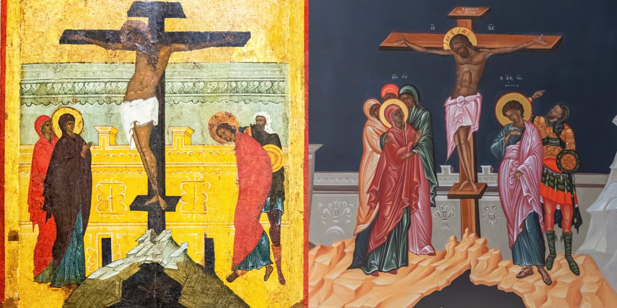 Istorie și simboluri creștine: o incursiune profundă în iconografie