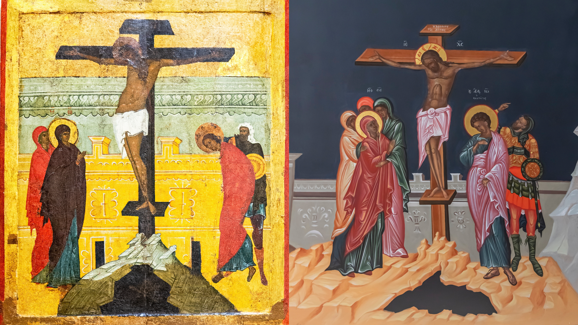 Istorie și simboluri creștine: o incursiune profundă în iconografie