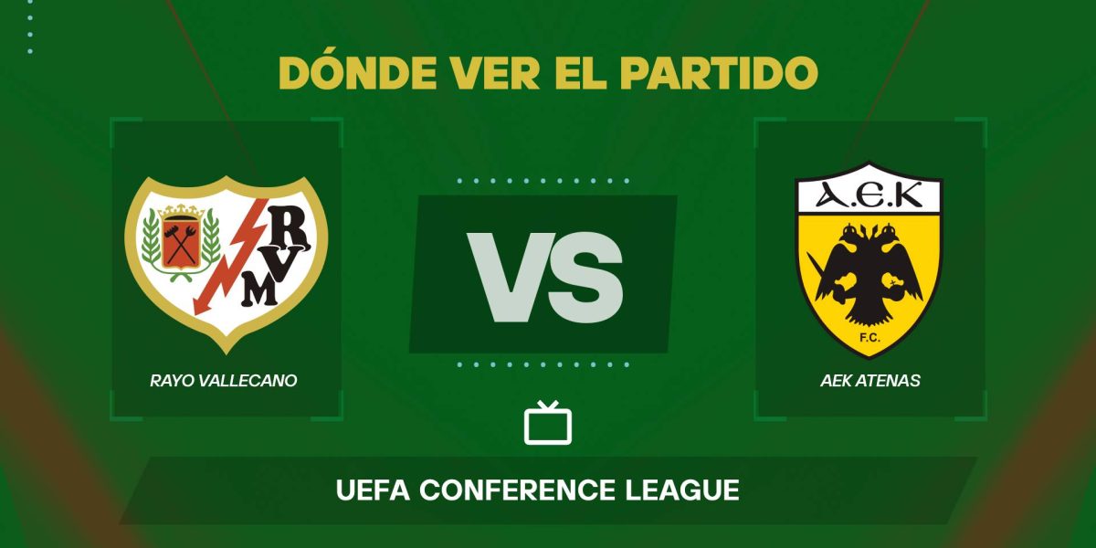 Unde Văzut Conference League GRATIS: Vezi Meciurile LIVE