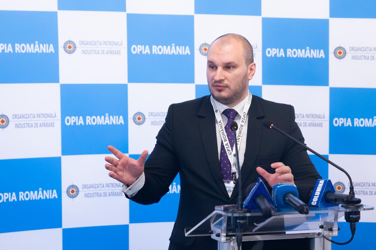 România a alocat anul acesta 2,45% din produsul intern brut pentru apărare, o cifră care plasează țara noastră în rândul statelor din regiune cu cele mai mari bugete destinate securității