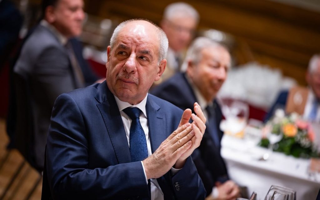 Sulyok Tamás hivatala reagált Magyar Péter felszólítására, aki az elnök lemondását követelte