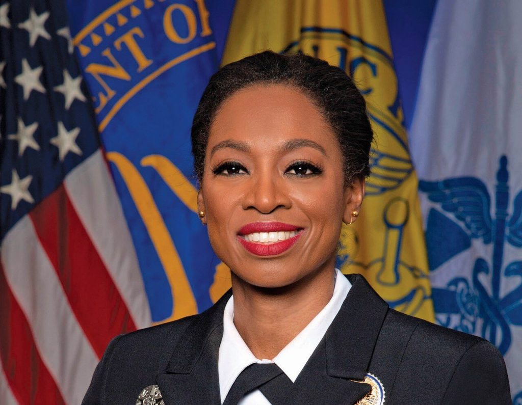 Casa Albă alege un fost oficial medical pentru CDC, anunță presa americană