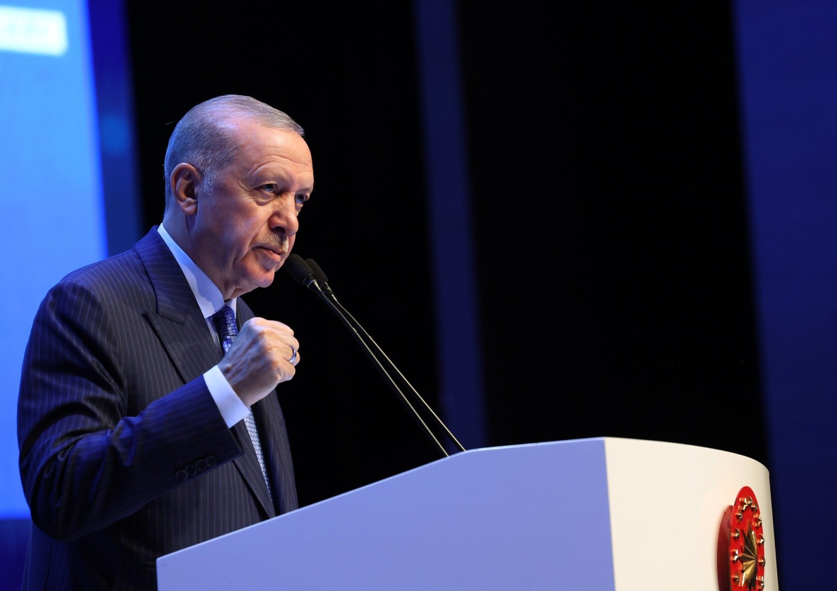 Președintele Turciei, Recep Tayyip Erdogan, a declarat sâmbătă că războiul din Orientul Mijlociu a dus la un impas geostrategic, cu referire directă la recentele tensiuni și implicații regionale