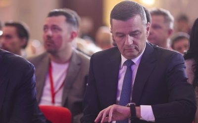Grindeanu, mesaj-șoc: PSD ar putea vota moțiunea AUR ca să plece Bolojan