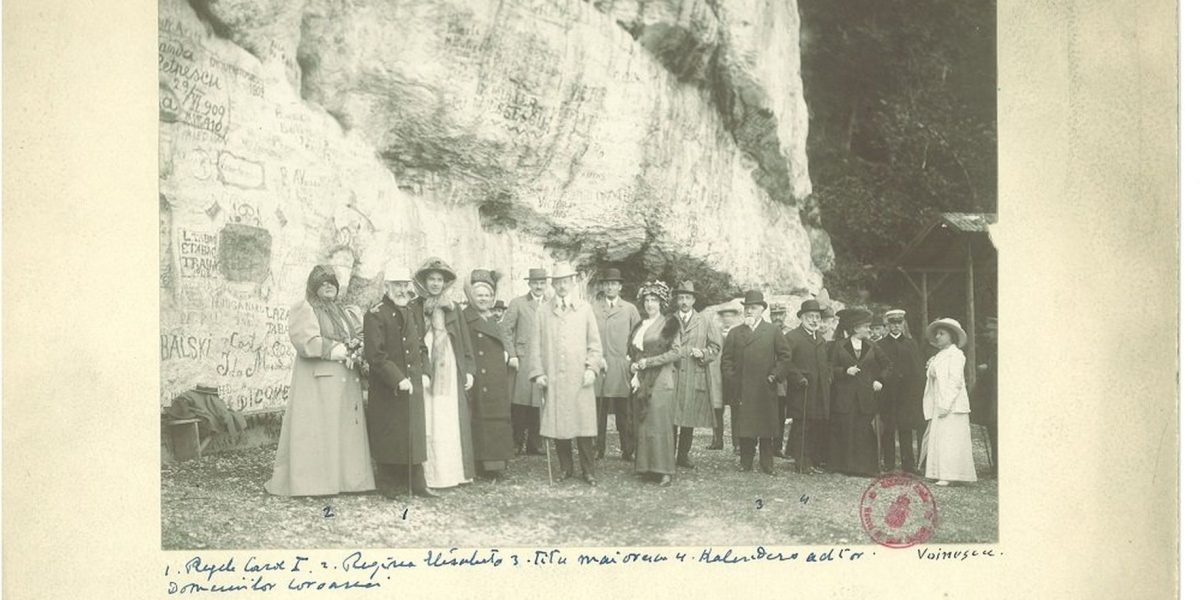 O ENIGMĂ regală: Cum a ajuns Iancu Kalinderu confidentul lui Carol I?