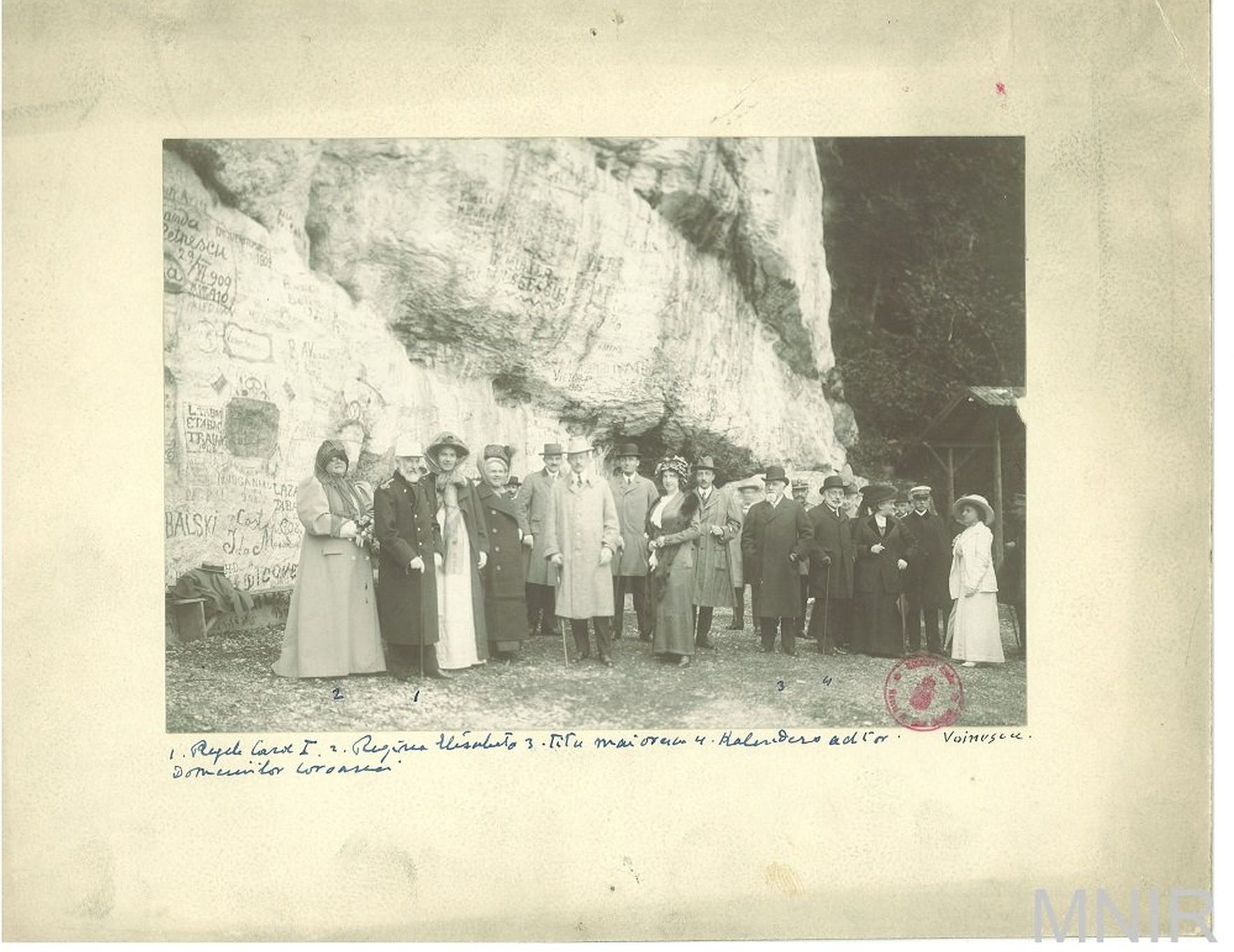 O ENIGMĂ regală: Cum a ajuns Iancu Kalinderu confidentul lui Carol I?