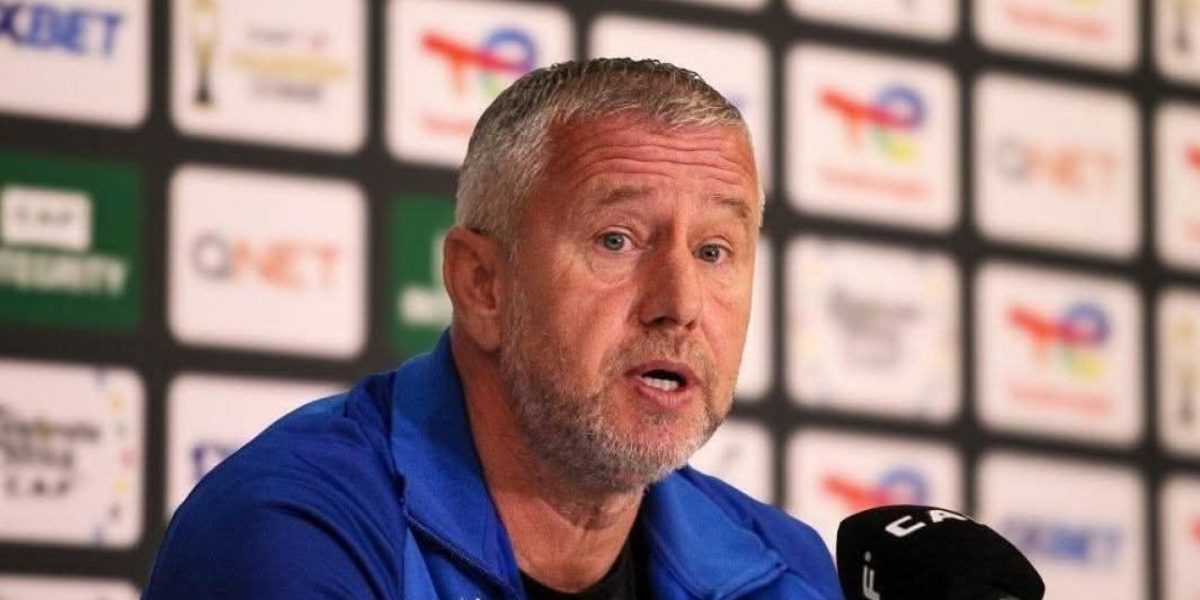 Reghecampf, îngrozit: arabii i-au dat vestea pe care n-ar fi vrut să o audă!