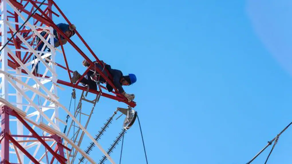 Rețelele Electrice Muntenia anunță întreruperi programate ale alimentării cu energie electrică în București, Giurgiu și Ilfov, în perioada 6-12 aprilie 2026
