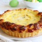 Rețeta de pască vegană, fără gluten: deliciul gustului în România